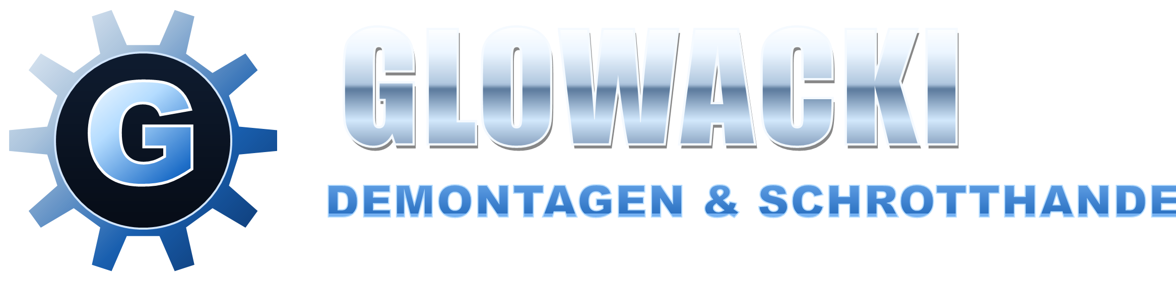 GLOWACKI Demontagen & Schrotthandel